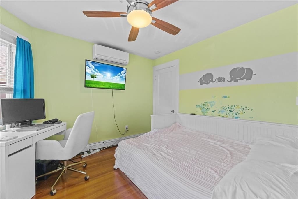 3 Oakland Park, Medford MA 02155 photo 28