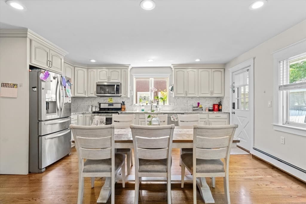 3 Oakland Park, Medford MA 02155 photo 5