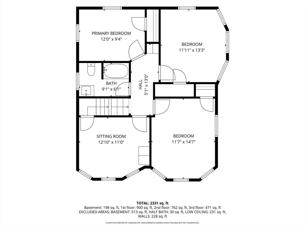 3 Oakland Park, Medford MA 02155 photo 39