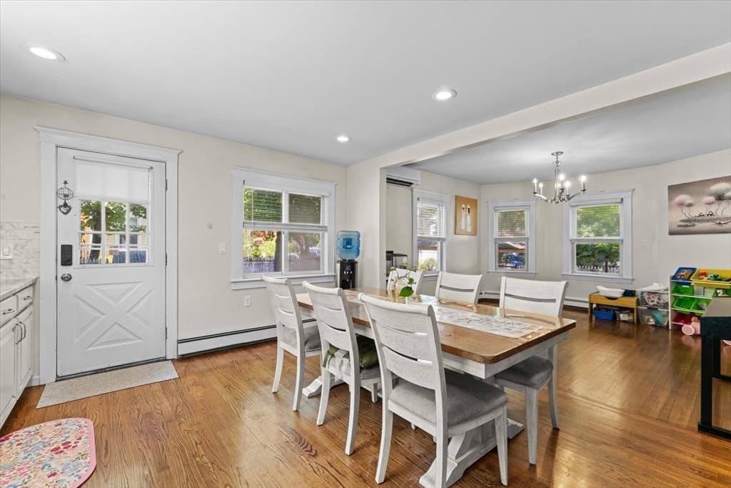 3 Oakland Park, Medford MA 02155 photo 4
