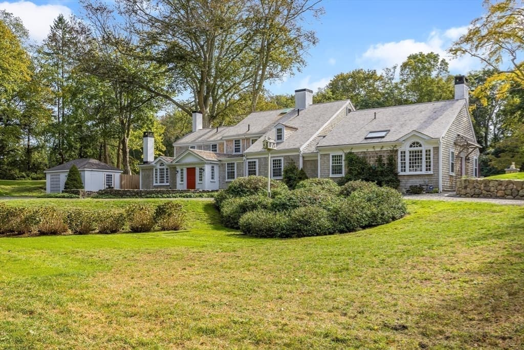Single Family Residence at 111 Main Street, Sandwich MA 02563, Sandwich, photo 42 of 42