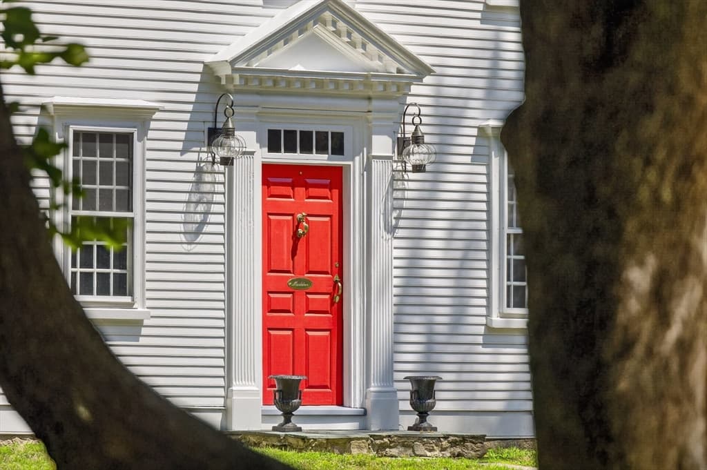 Single Family Residence at 111 Main Street, Sandwich MA 02563, Sandwich, photo 7 of 42