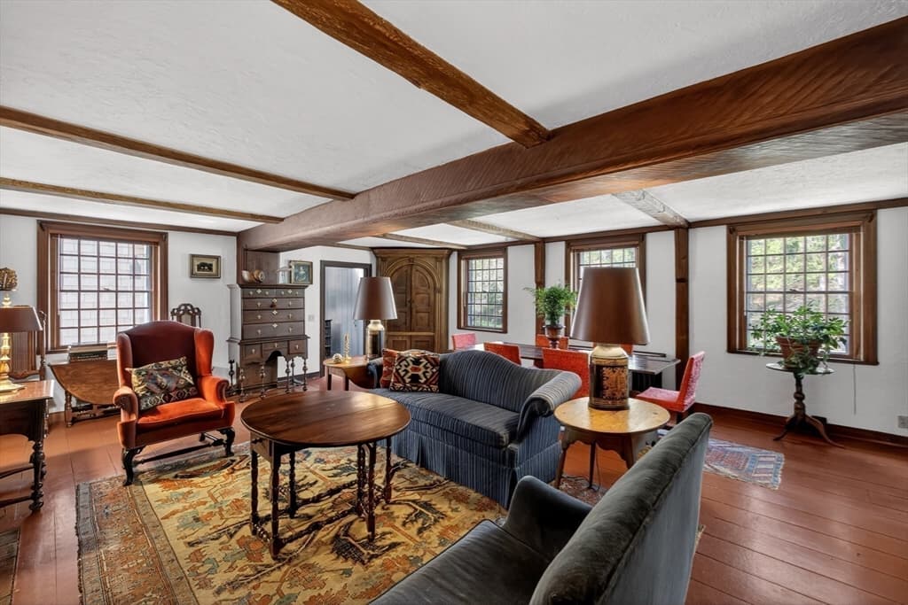 Single Family Residence at 111 Main Street, Sandwich MA 02563, Sandwich, photo 14 of 42