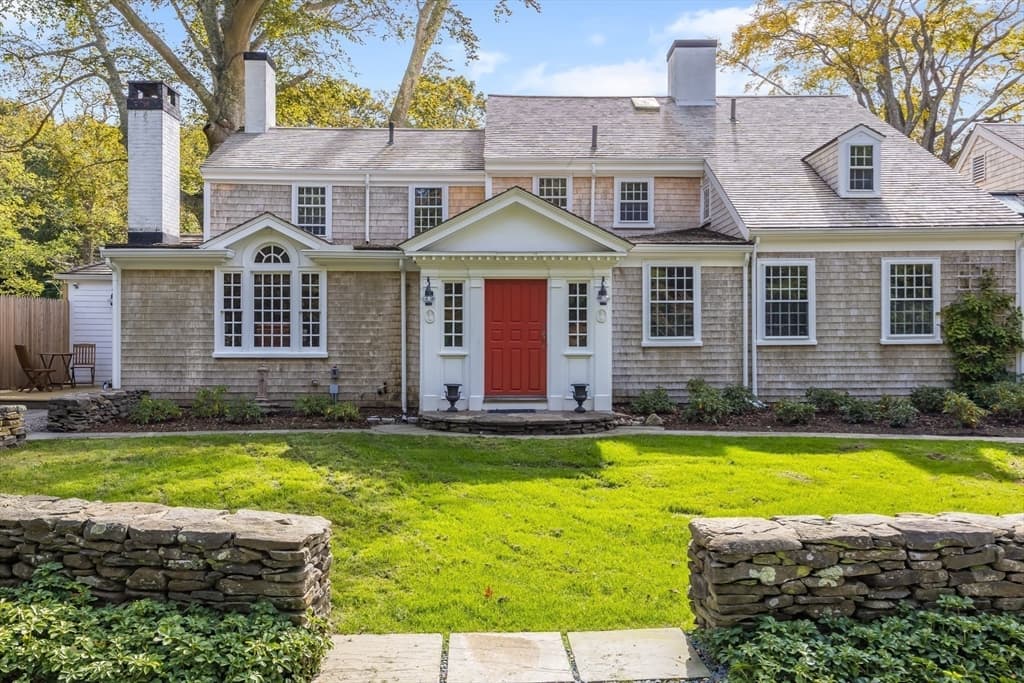 Single Family Residence at 111 Main Street, Sandwich MA 02563, Sandwich, photo 4 of 42
