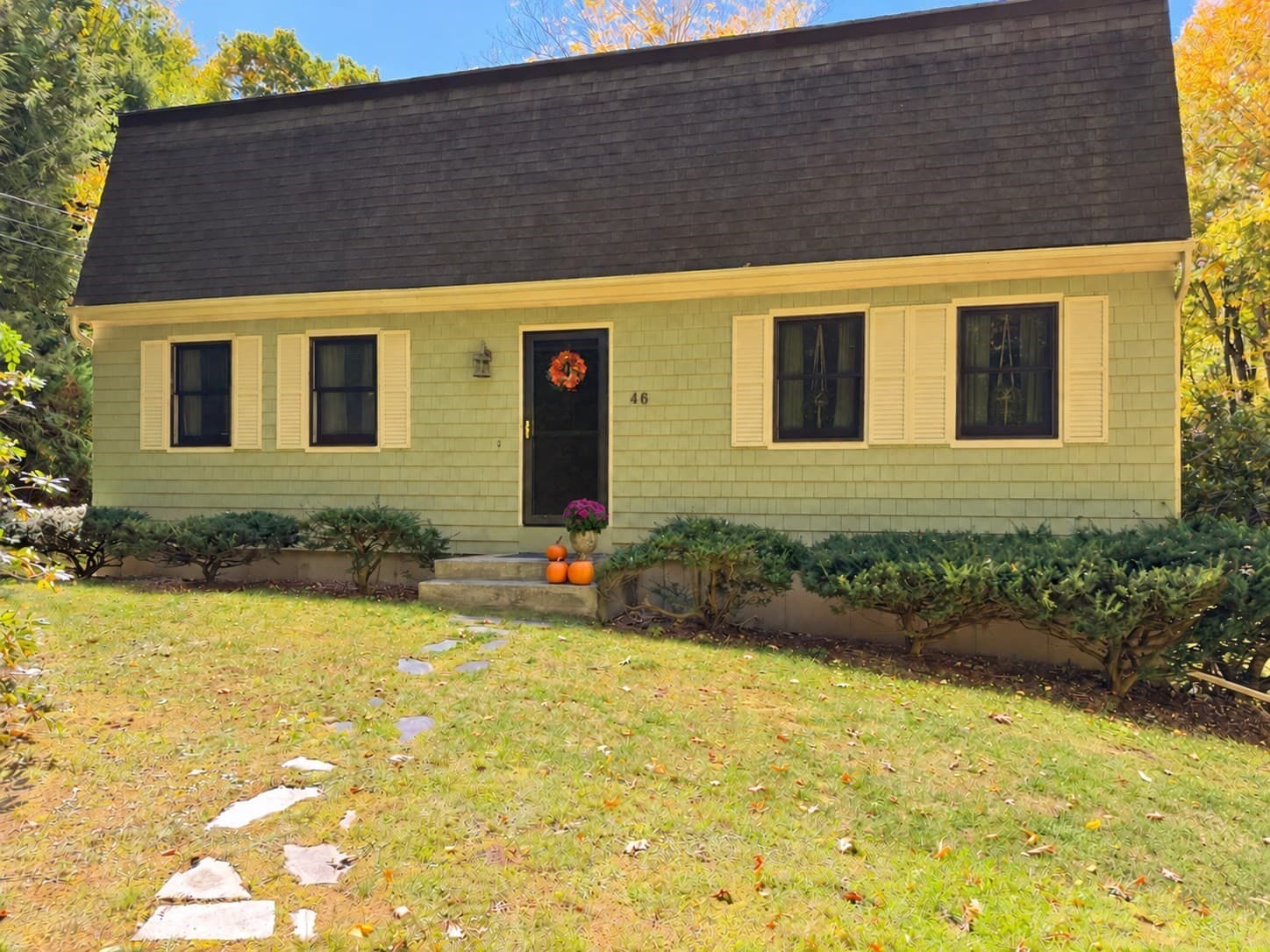 46 Prospect St, Rutland MA 01543