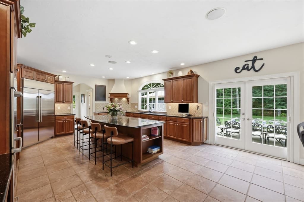 Single Family Residence at 8 Lexington Circle, Southwick MA 01077, Southwick, photo 18 of 42
