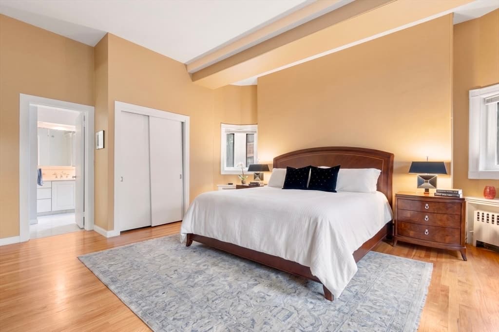 Condominium at 20 Gloucester St # 3, Boston MA 02115, Boston, photo 13 of 25