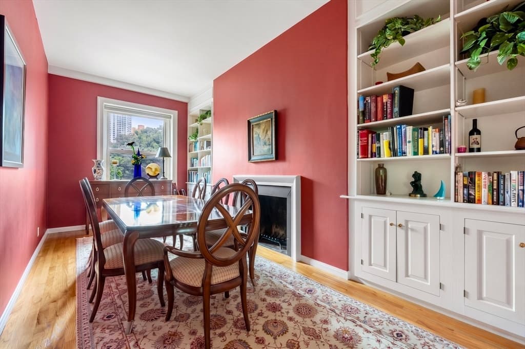 Condominium at 20 Gloucester St # 3, Boston MA 02115, Boston, photo 7 of 25
