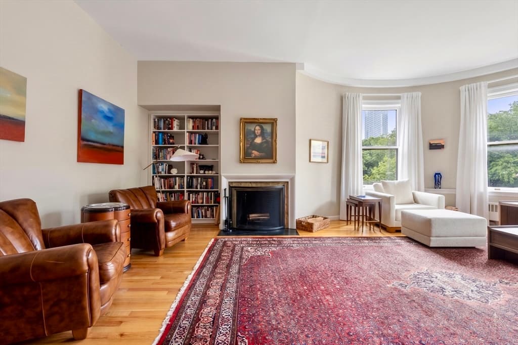 Condominium at 20 Gloucester St # 3, Boston MA 02115, Boston, photo 3 of 25