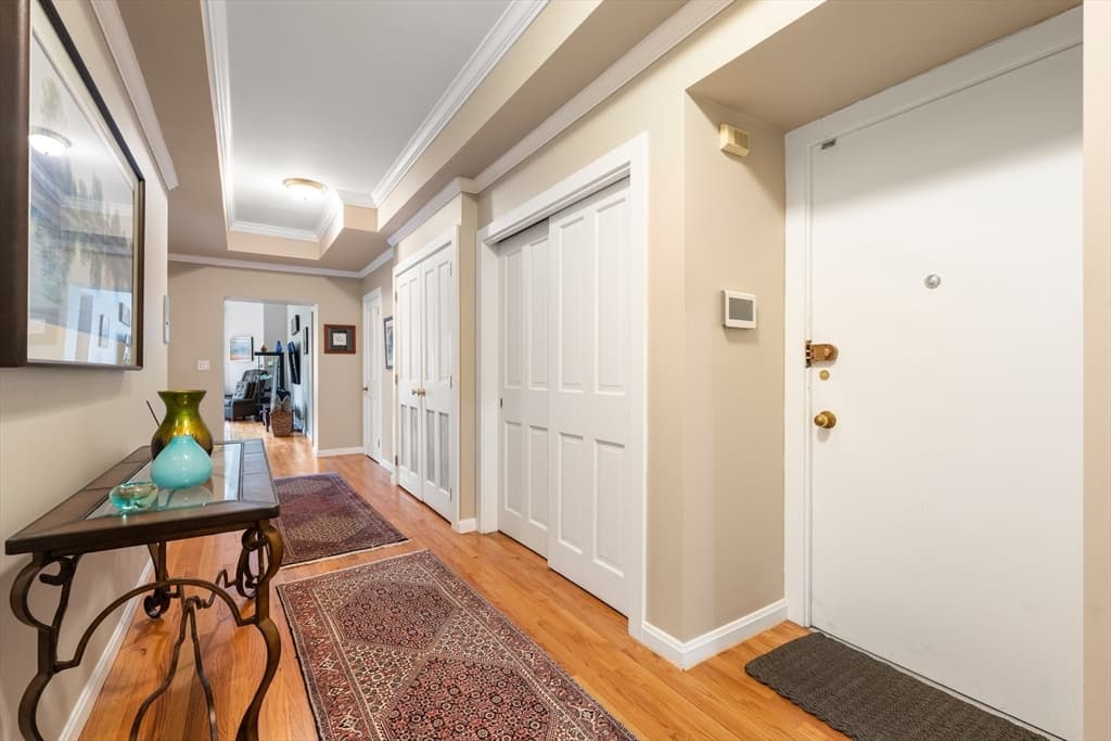 Condominium at 20 Gloucester St # 3, Boston MA 02115, Boston, photo 20 of 25