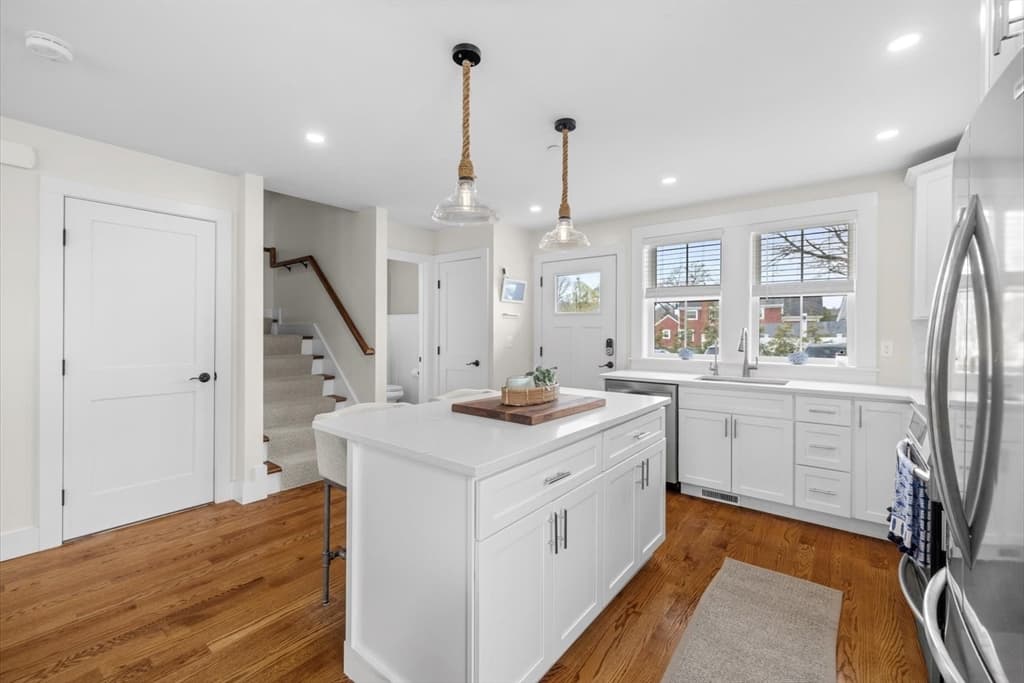 6 Macdonald Terrace # A, Scituate MA 02066 photo 10