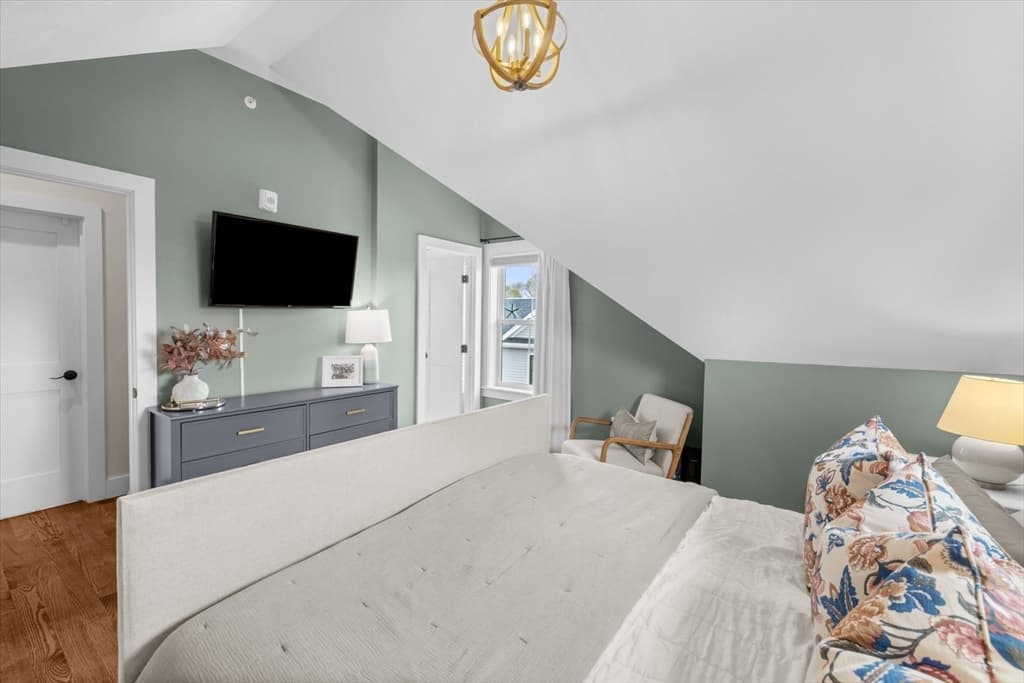 6 Macdonald Terrace # A, Scituate MA 02066 photo 19