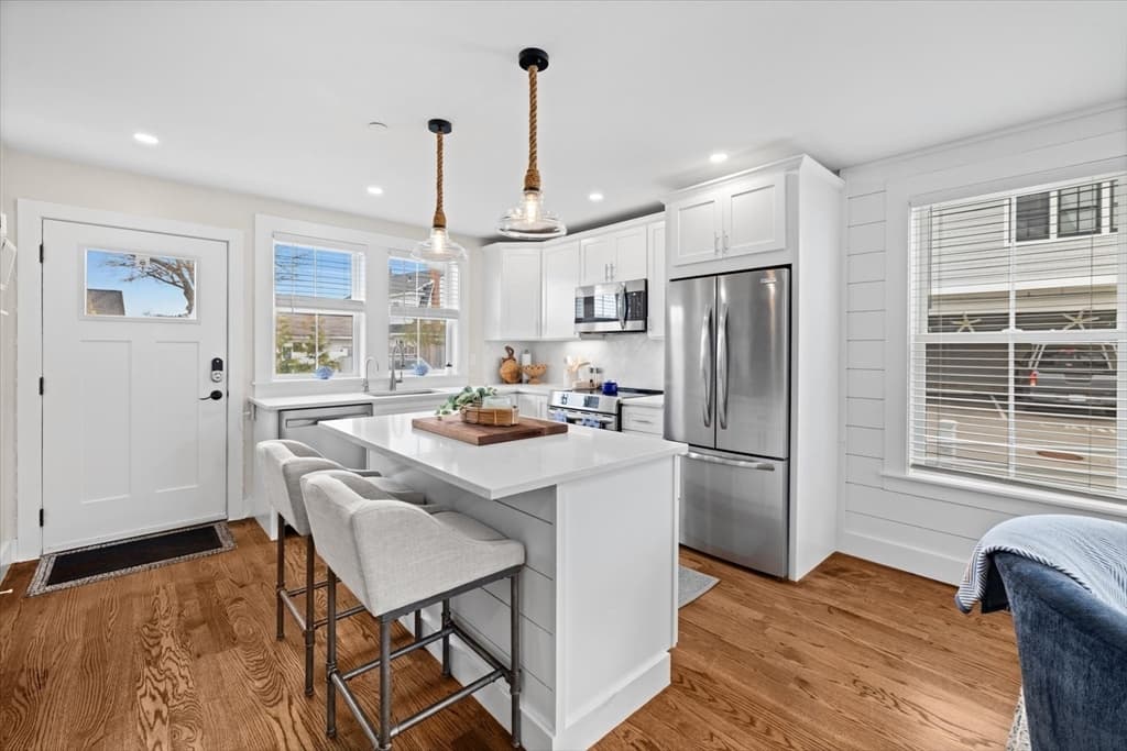 6 Macdonald Terrace # A, Scituate MA 02066 photo 8