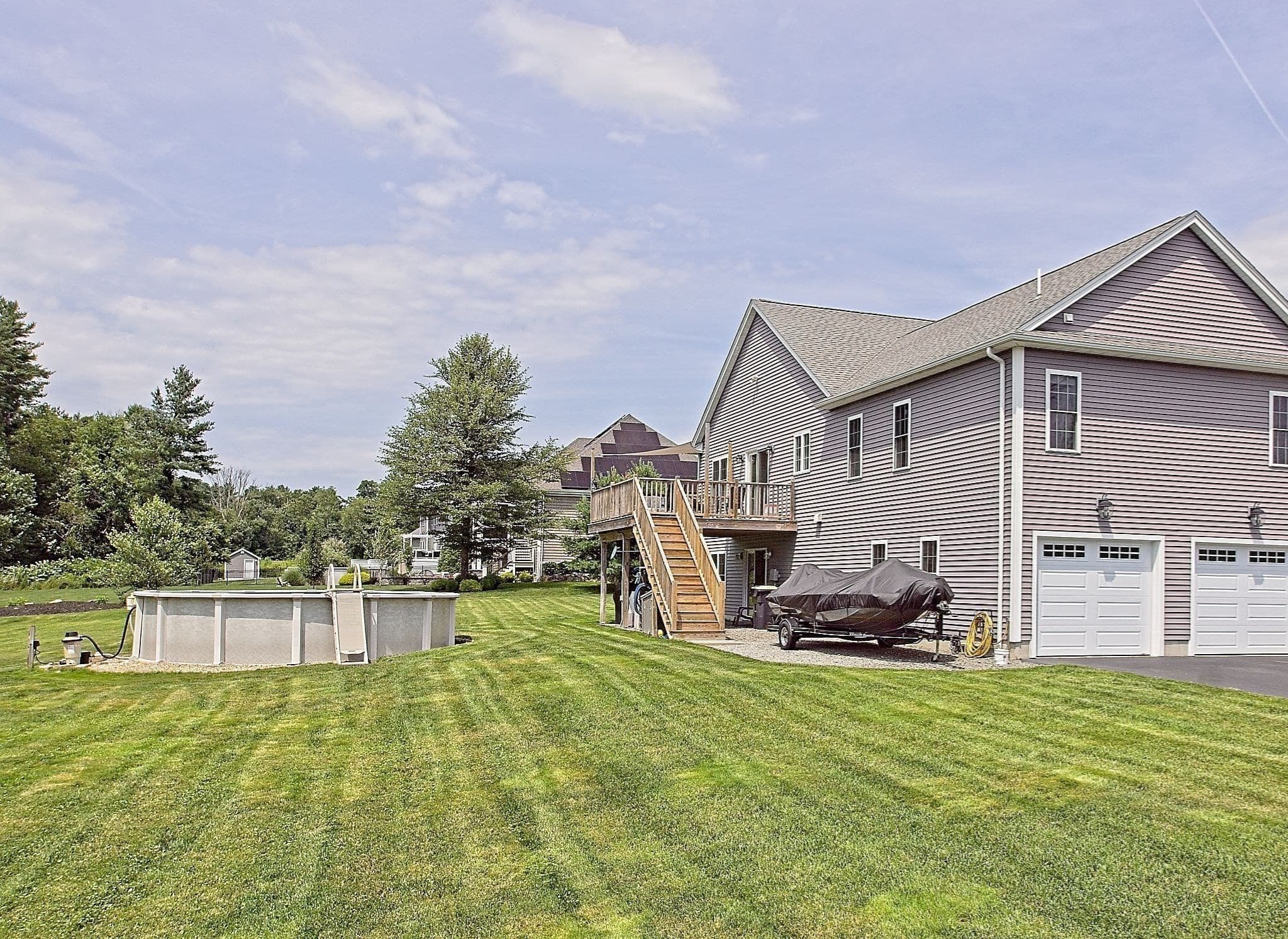 Single Family Residence at 3 Blacksmith Drive, Acushnet MA 02743, Acushnet, photo 4 of 24