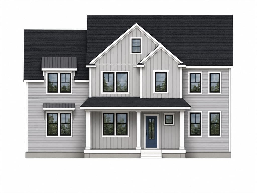 Lot 6 Gowing Rd Ext, Wilmington MA 01887