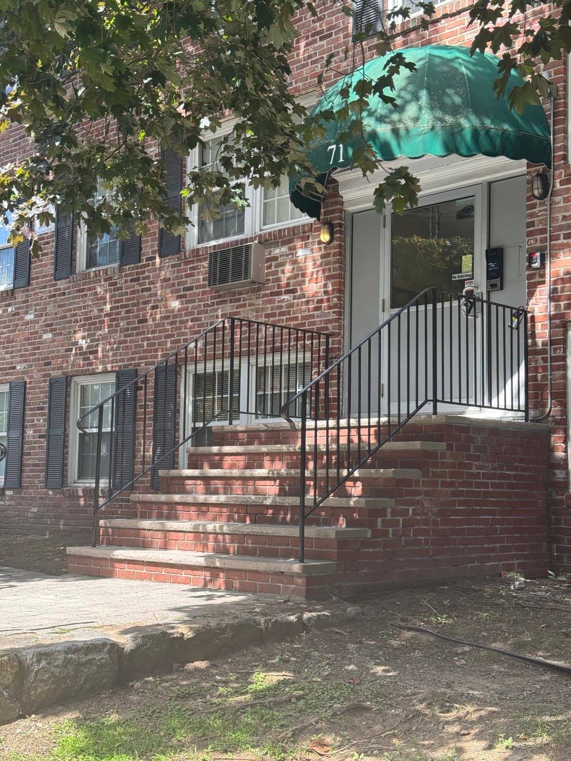 71 Mystic St # 11, Methuen MA 01844