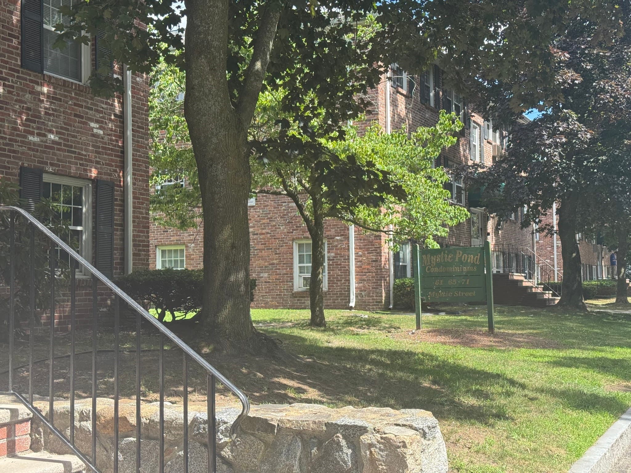 Condominium at 71 Mystic St # 11, Methuen MA 01844, Methuen, photo 4 of 26