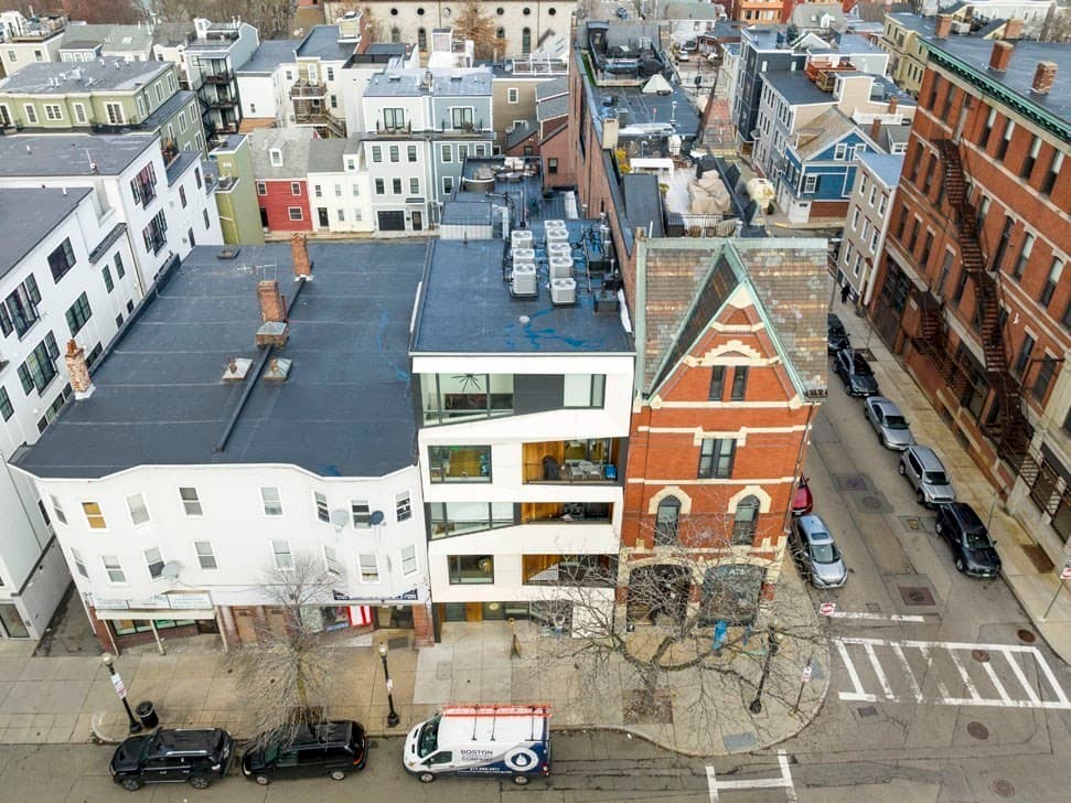 Condominium at 362-364 W Broadway # 2, Boston MA 02127, Boston, photo 22 of 22
