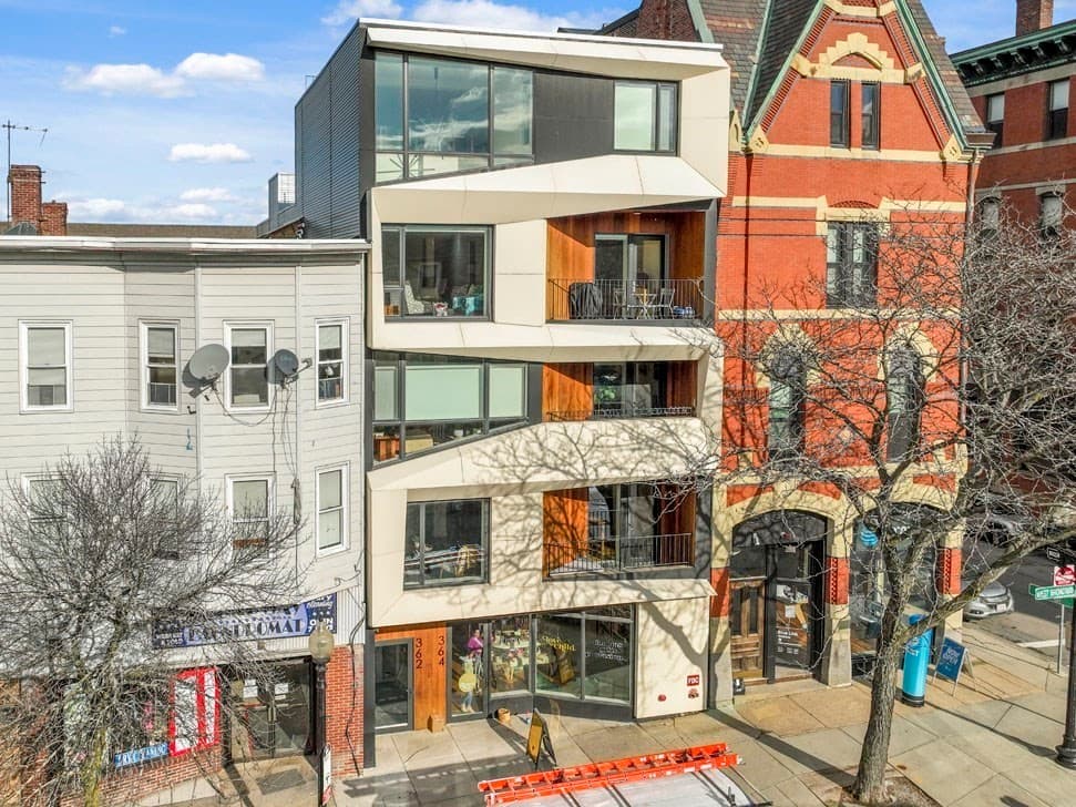 Condominium at 362-364 W Broadway # 2, Boston MA 02127, Boston, photo 19 of 22