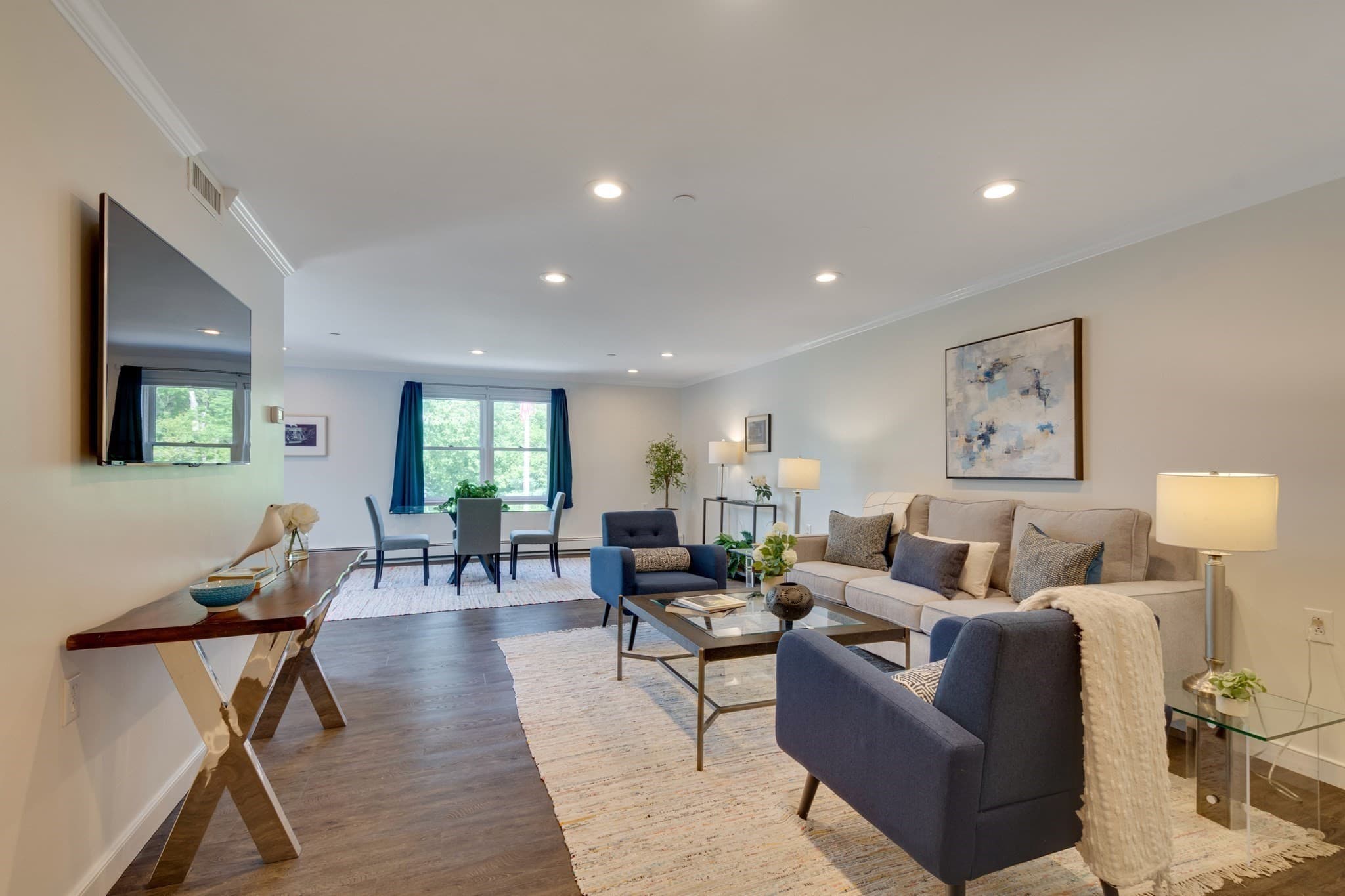 Condominium at 140 Lincoln Road # 218, Lincoln MA 01773, Lincoln, photo 2 of 22