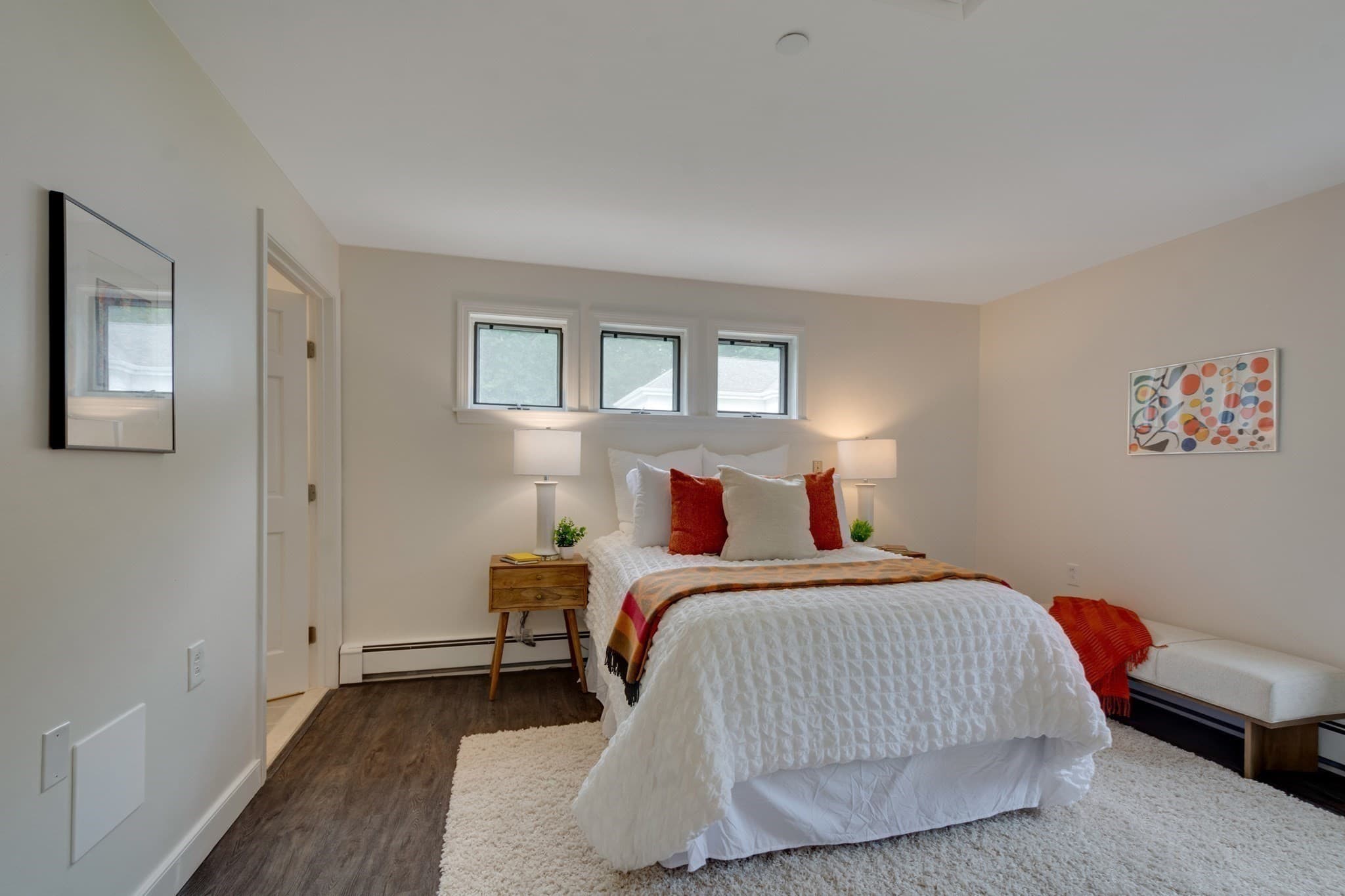 Condominium at 140 Lincoln Road # 218, Lincoln MA 01773, Lincoln, photo 12 of 22