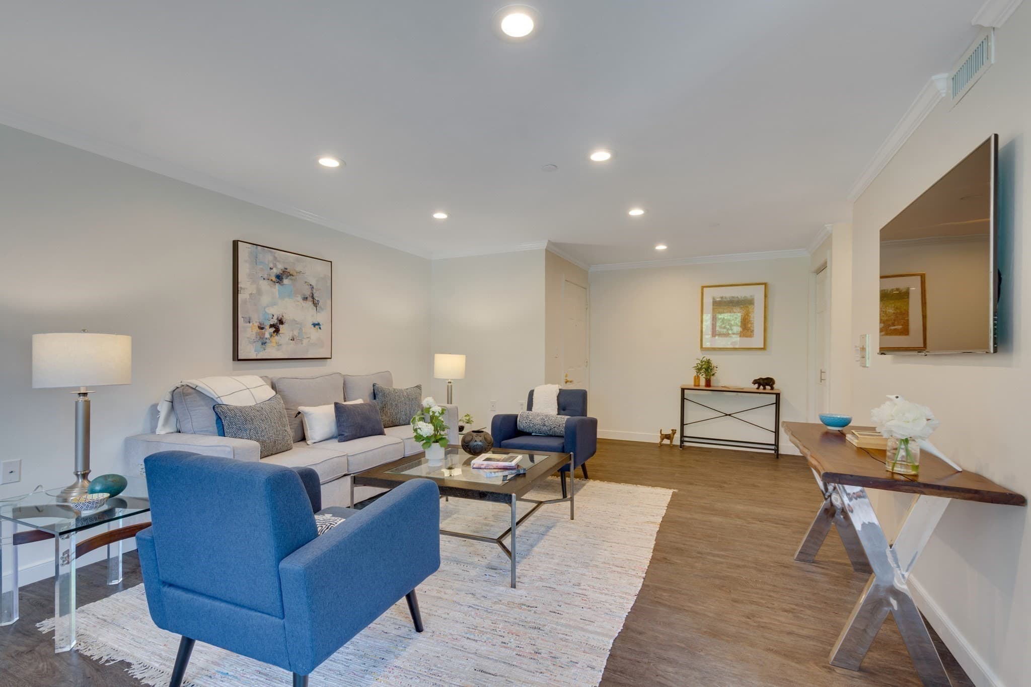 Condominium at 140 Lincoln Road # 218, Lincoln MA 01773, Lincoln, photo 3 of 22