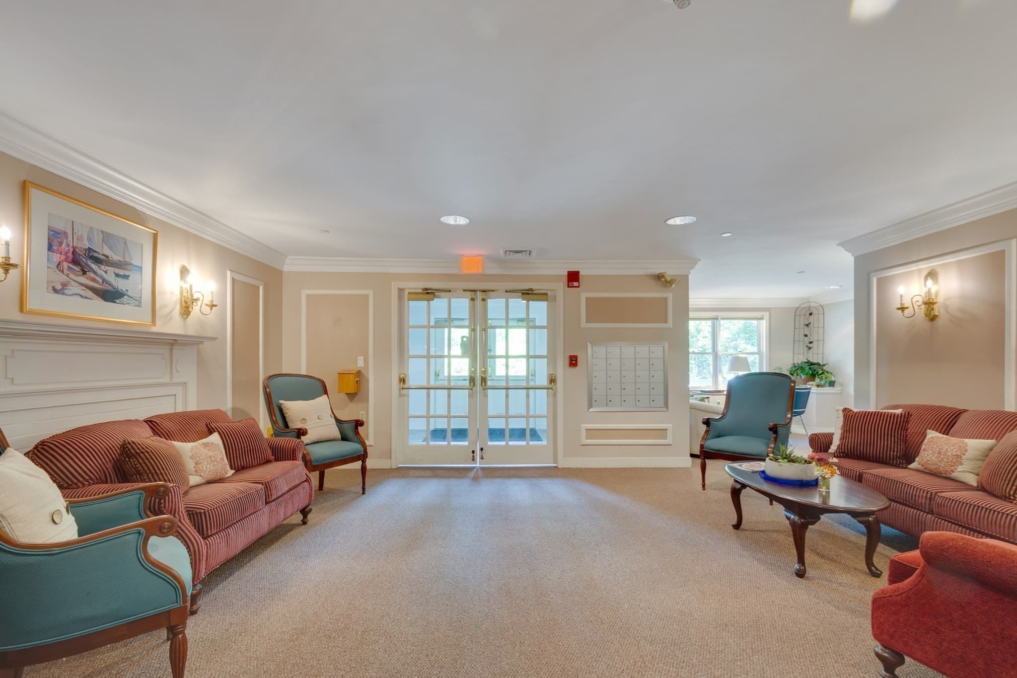 Condominium at 140 Lincoln Road # 218, Lincoln MA 01773, Lincoln, photo 18 of 22