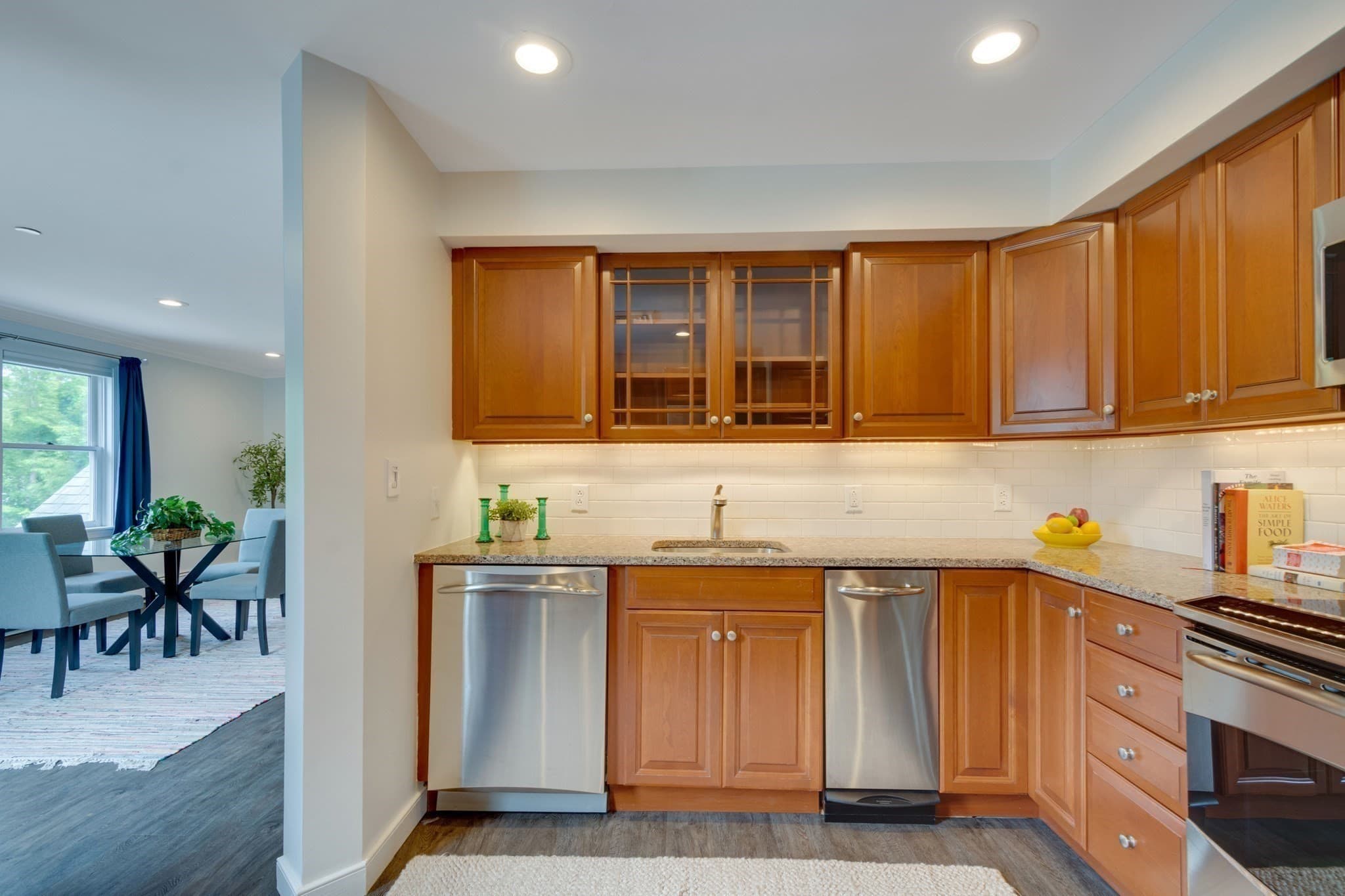 Condominium at 140 Lincoln Road # 218, Lincoln MA 01773, Lincoln, photo 8 of 22
