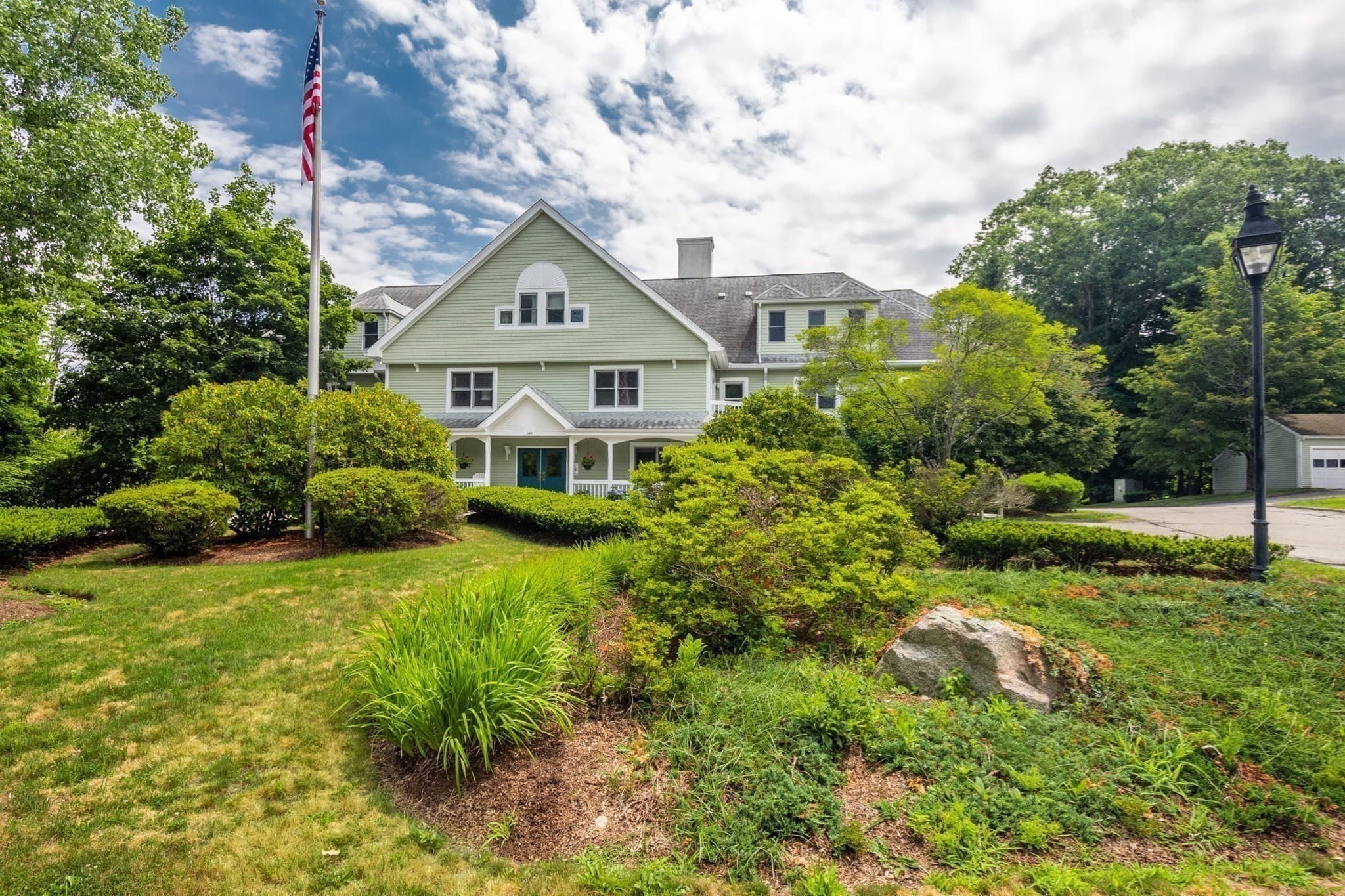Condominium at 140 Lincoln Road # 218, Lincoln MA 01773, Lincoln, photo 21 of 22