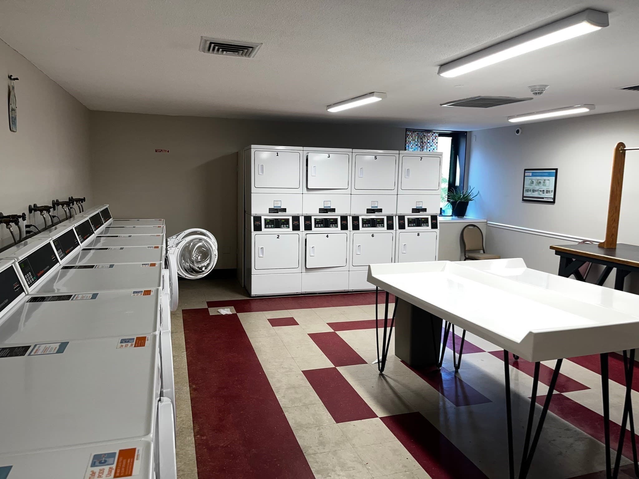 Condominium at 150 Rumford Avenue # 418, Mansfield MA 02048, photo 25 of 30