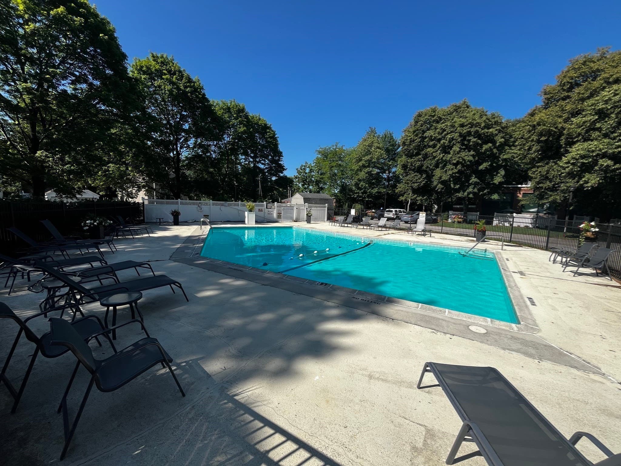 Condominium at 150 Rumford Avenue # 418, Mansfield MA 02048, photo 21 of 30
