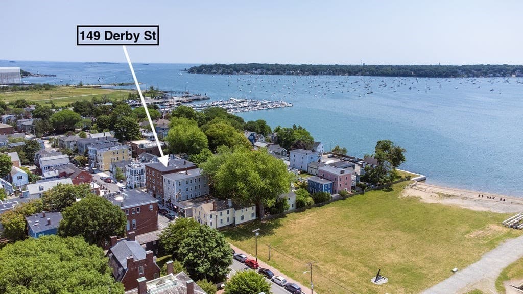 149 Derby St # A, Salem MA 01970 photo 19