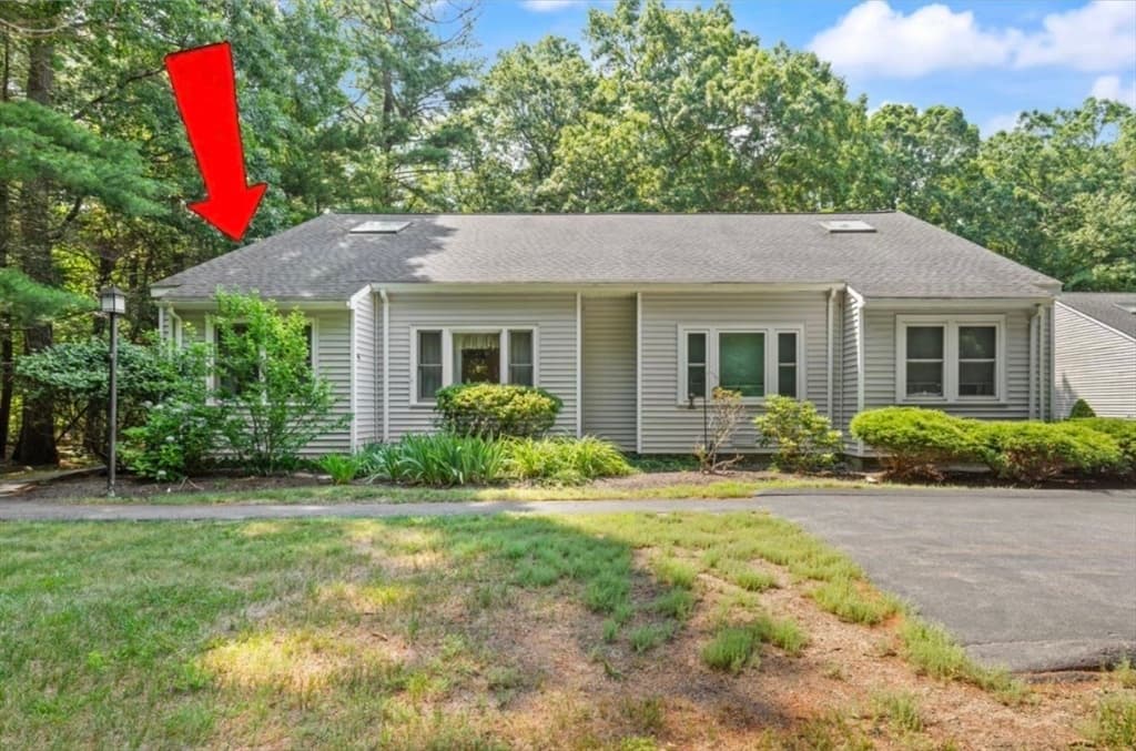 44 Prudence Crandall Lane # 44, Easton MA 02356 photo 2