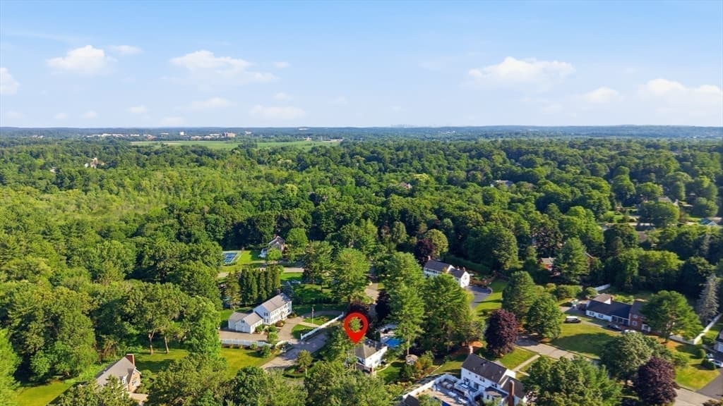 Single Family Residence at 2 Russell Road, Lynnfield MA 01940, Lynnfield, photo 42 of 42