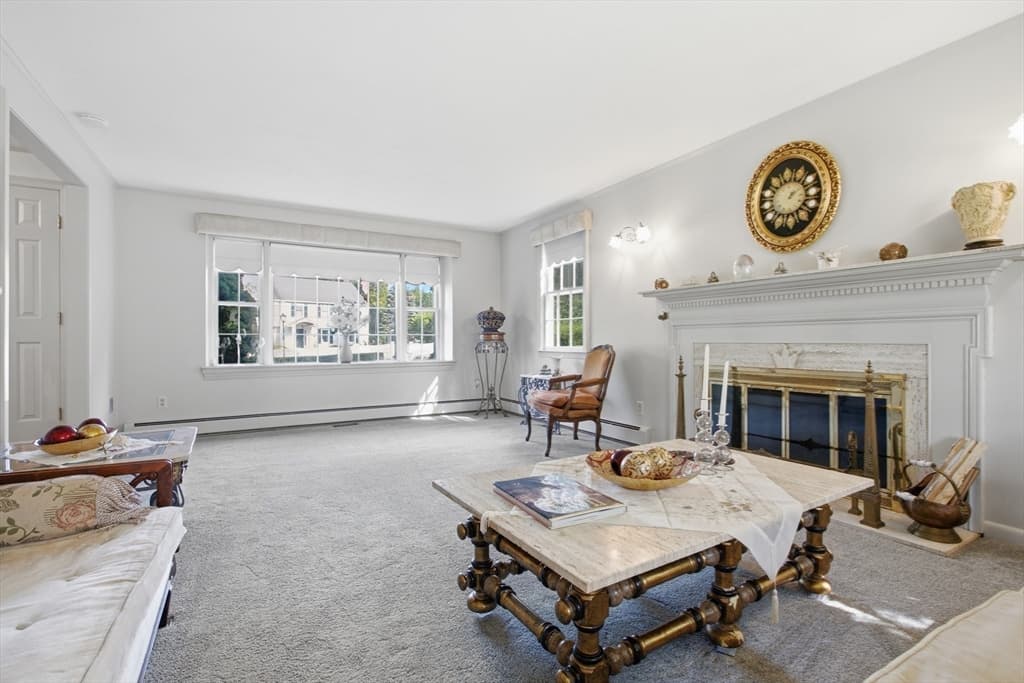 Single Family Residence at 2 Russell Road, Lynnfield MA 01940, Lynnfield, photo 10 of 42