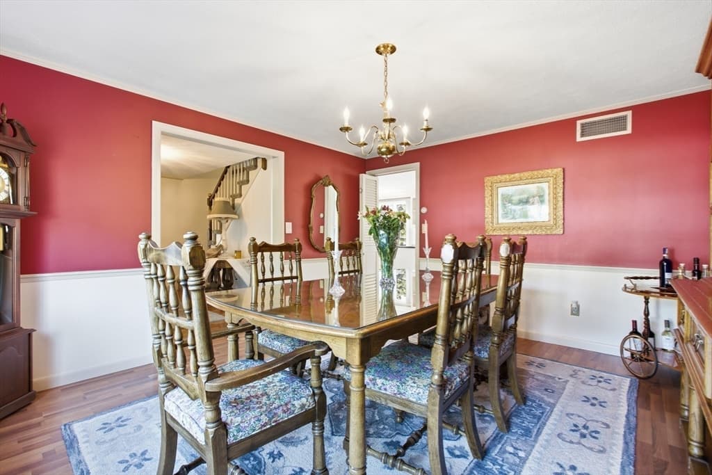 Single Family Residence at 2 Russell Road, Lynnfield MA 01940, Lynnfield, photo 11 of 42