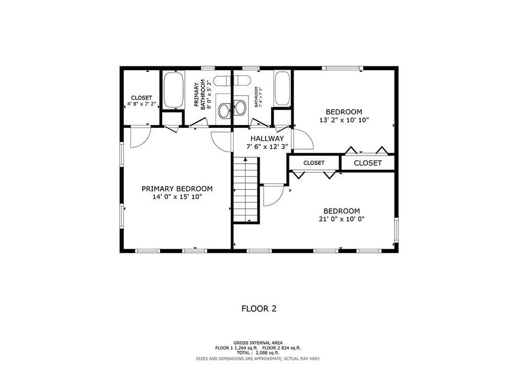 Single Family Residence at 26 Cushing Lane, Lunenburg MA 01462, photo 37 of 37