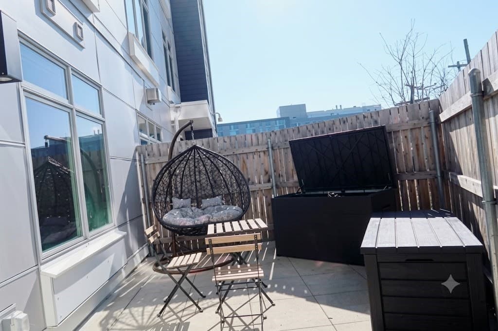 Condominium at 180 Telford Street Unit 206, Boston MA 02135, Boston, photo 16 of 26