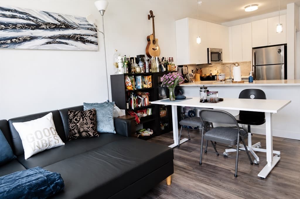 Condominium at 180 Telford Street Unit 206, Boston MA 02135, Boston, photo 3 of 26