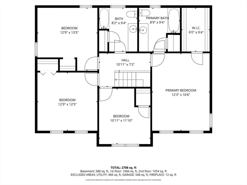 2 Ture Ln, Holbrook MA 02343 photo 37