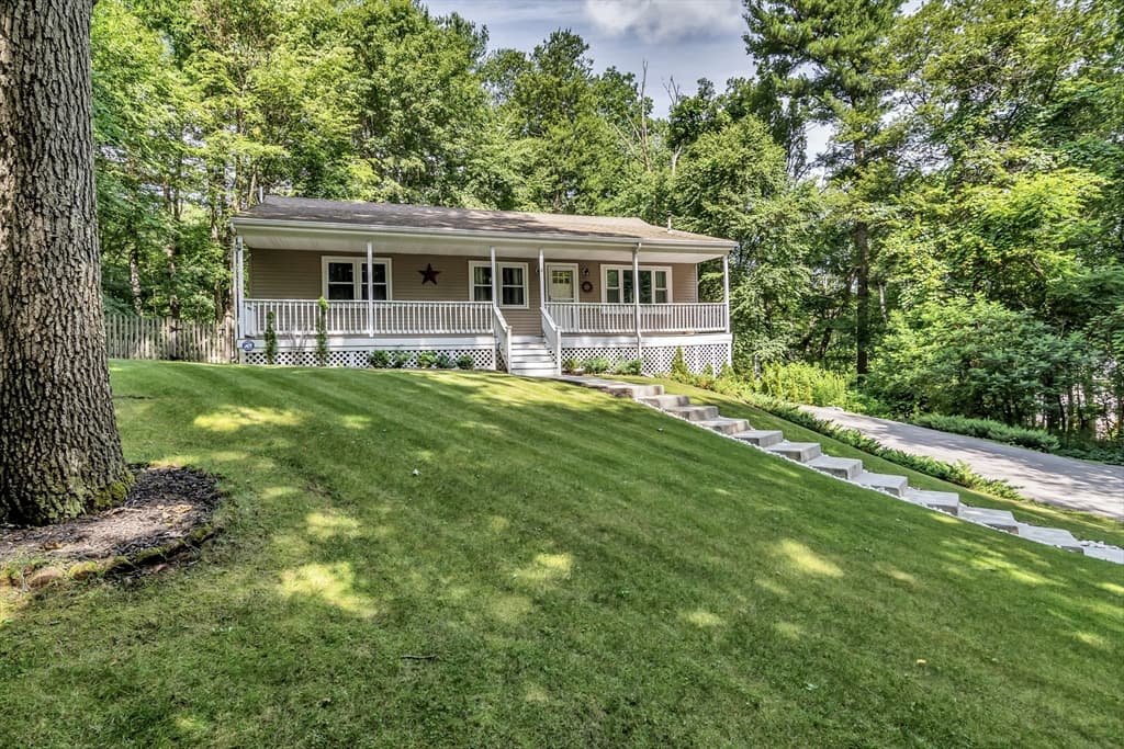Single Family Residence at 2 Gates Ln, Millbury MA 01527, Millbury, photo 29 of 30