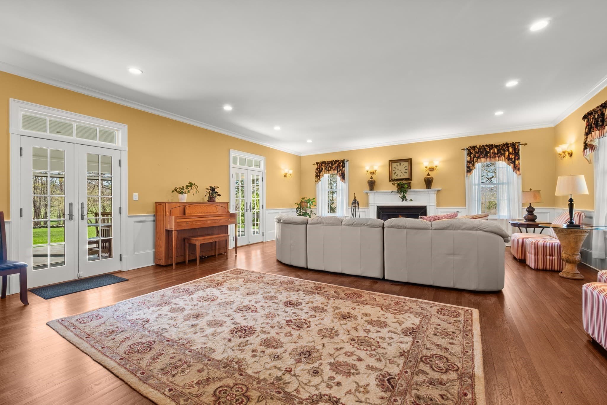 Single Family Residence at 500 Williams, Pittsfield MA 01201, photo 10 of 42