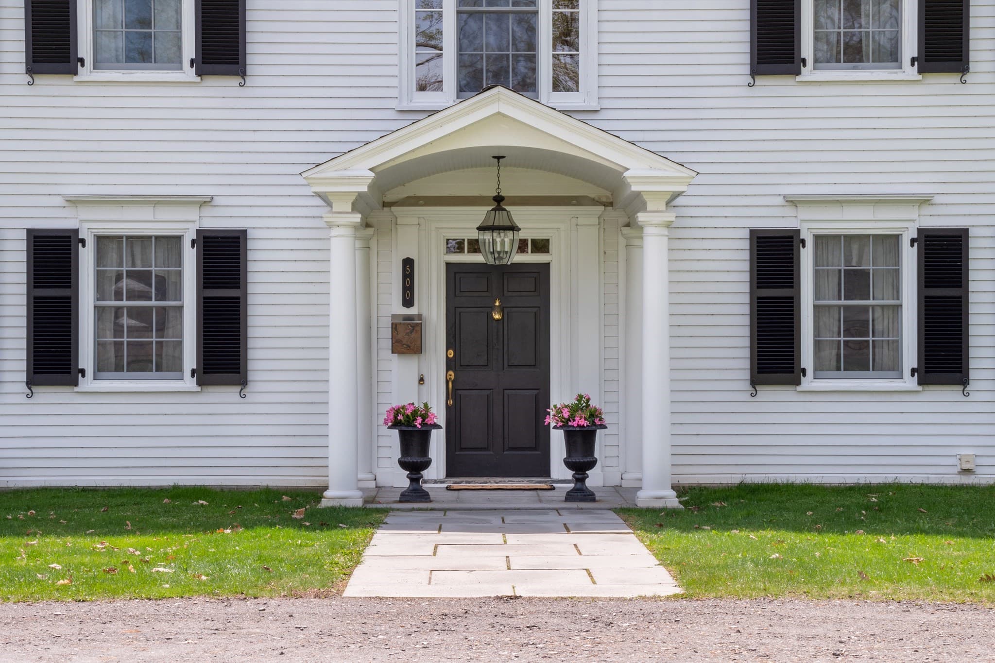 Single Family Residence at 500 Williams, Pittsfield MA 01201, photo 4 of 42
