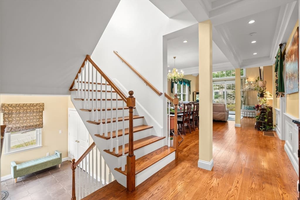 127 Johnson Woods Dr # 127, Reading MA 01867 photo 21