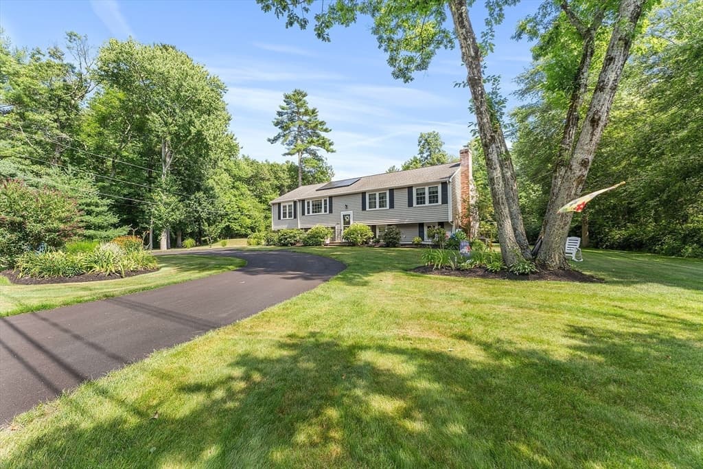 841 Union St, East Bridgewater MA 02333