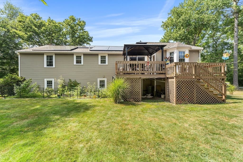 841 Union St, East Bridgewater MA 02333 photo 4