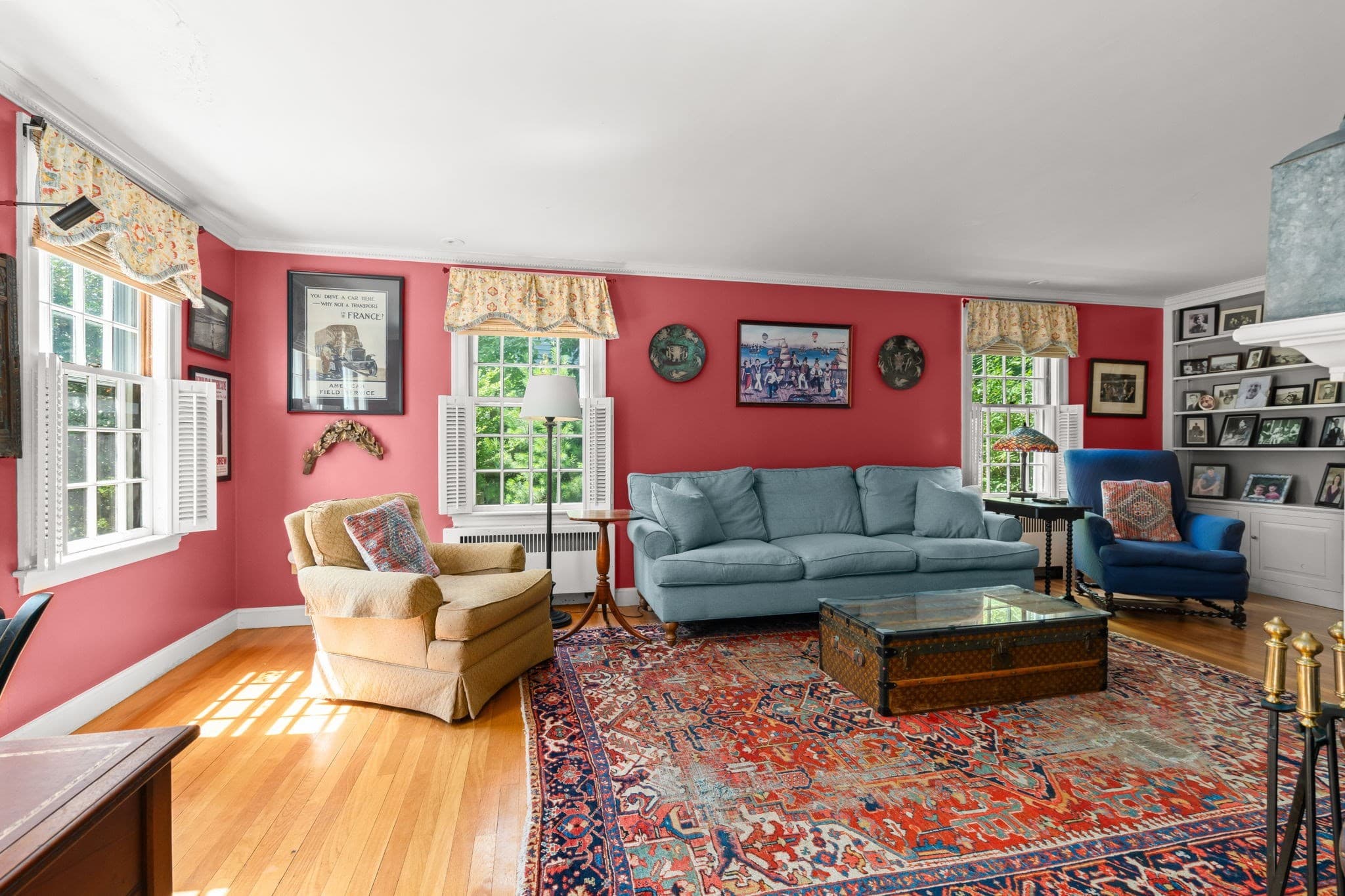 Single Family Residence at 31 Old Farm Road, Dedham MA 02026, Dedham, photo 6 of 39
