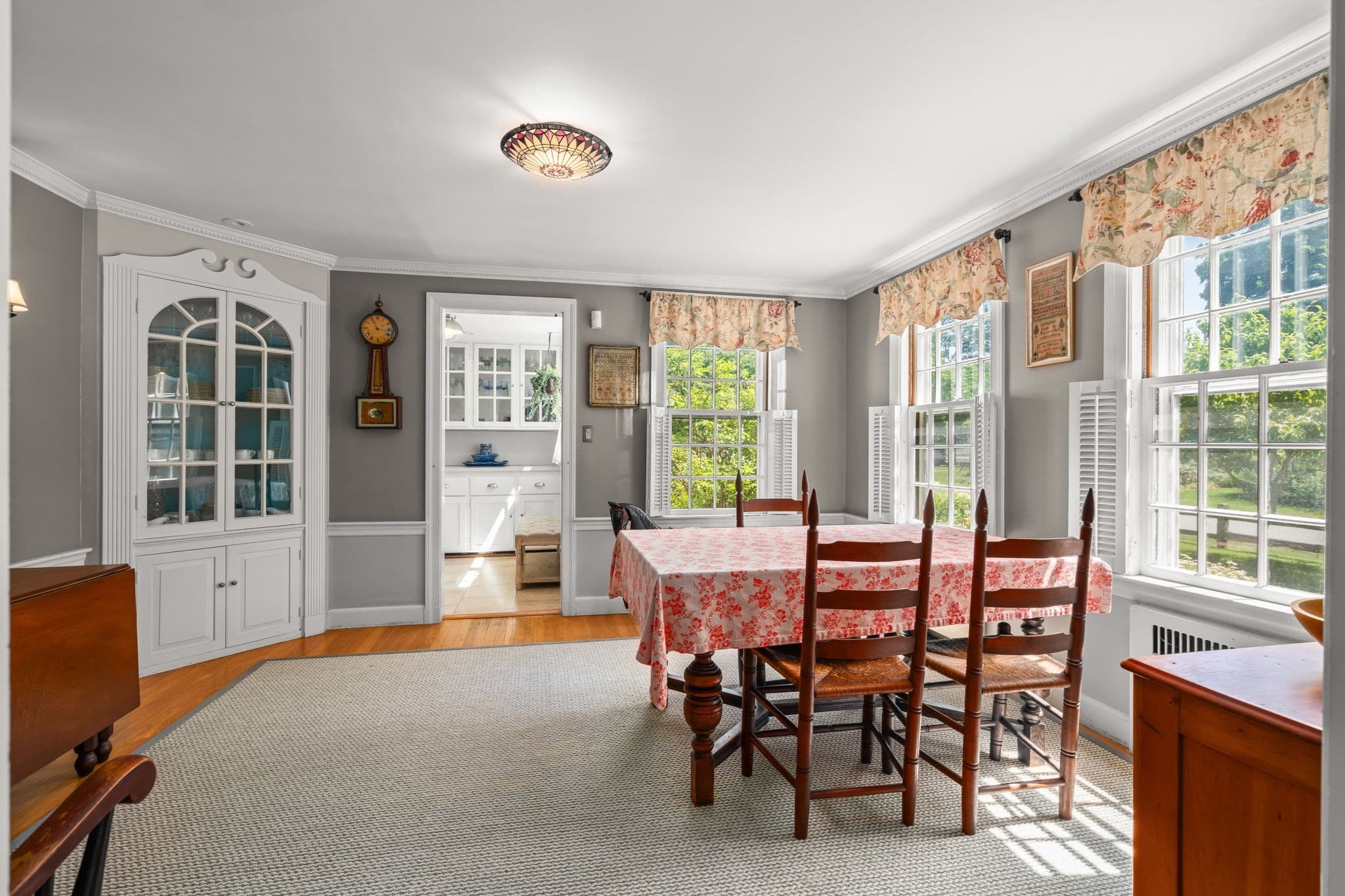 Single Family Residence at 31 Old Farm Road, Dedham MA 02026, Dedham, photo 13 of 39