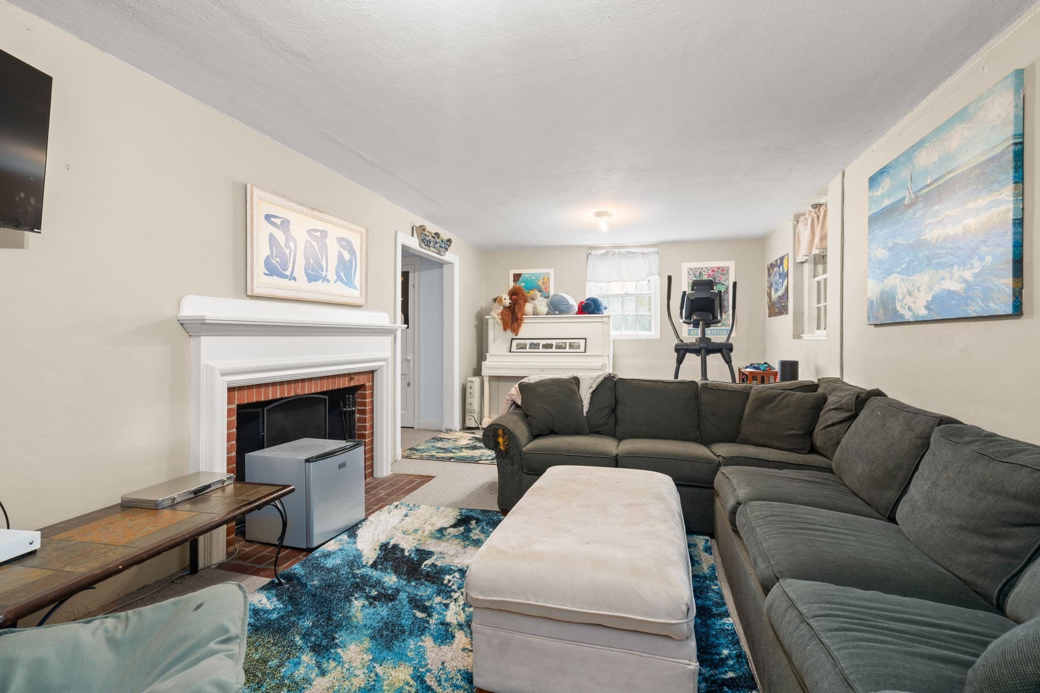 Single Family Residence at 31 Old Farm Road, Dedham MA 02026, Dedham, photo 33 of 39