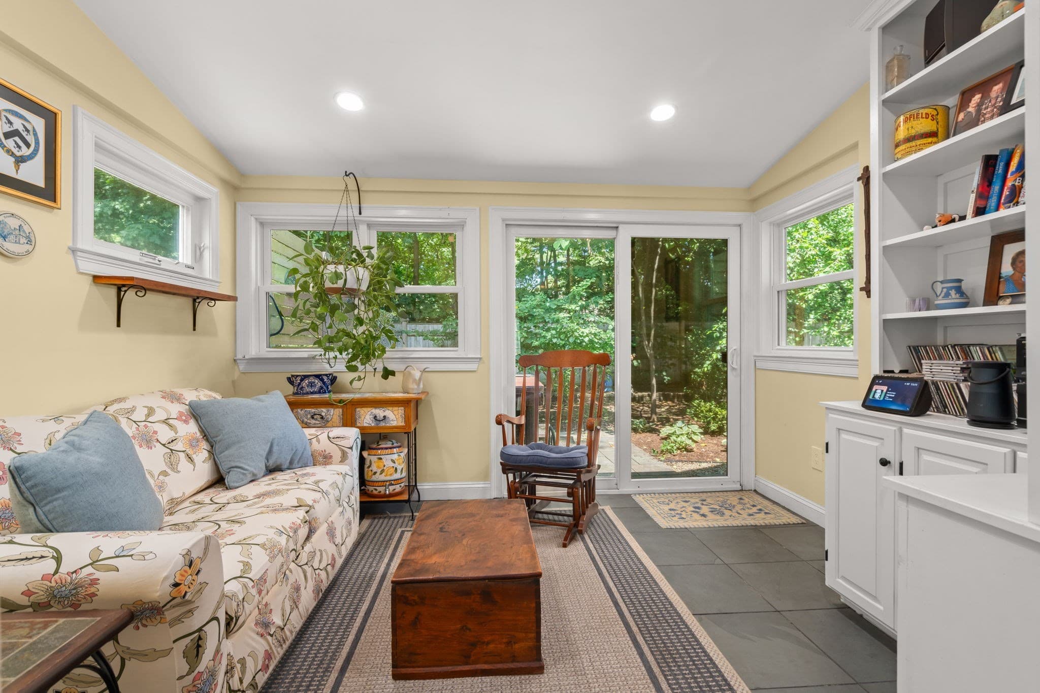 Single Family Residence at 31 Old Farm Road, Dedham MA 02026, Dedham, photo 11 of 39